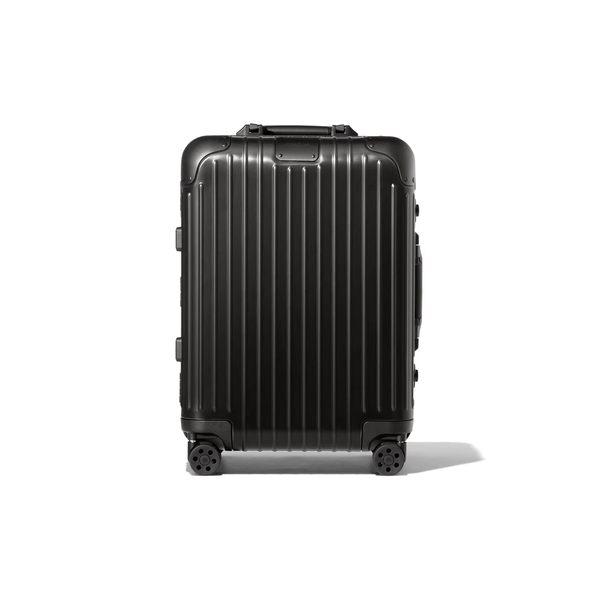 RIMOWA CABIN 92553014 (55*40*23cm) RIMOWA CABIN 92553014 (55*40*23cm)